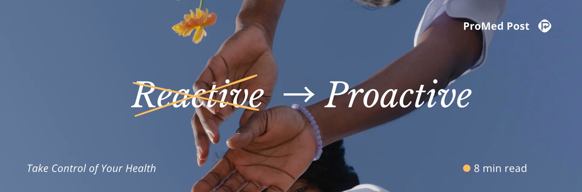 Introducing ProMed