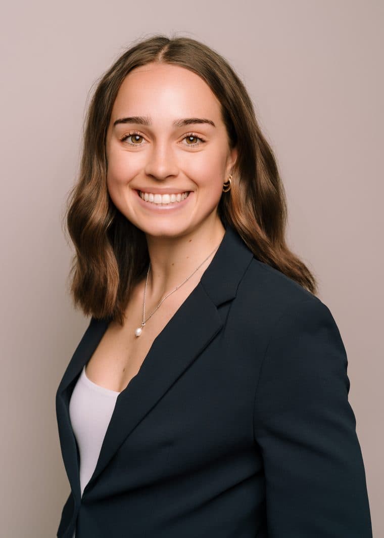 Julie Ann, ProMed health coach
