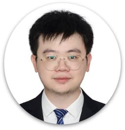 Dr. Andrew Liu